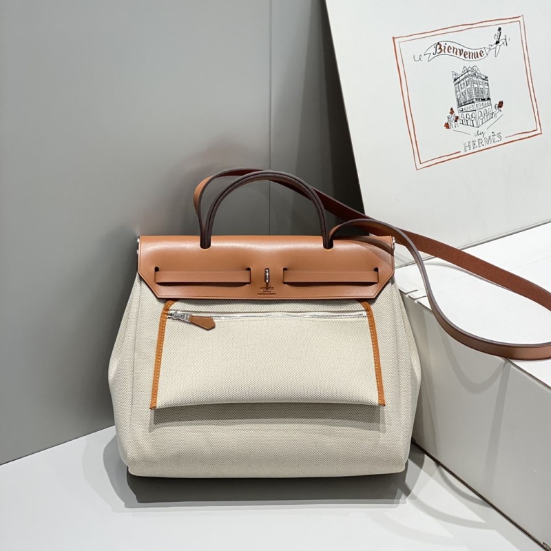 Hermes Top Handle Bags